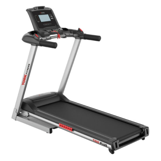 Купить Беговая дорожка  York Fitness T800Plus в Киеве - фото №1